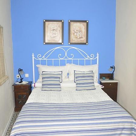 דירות וחר דה לה פרונטרה Casa Andrea La Abuela חדר תמונה