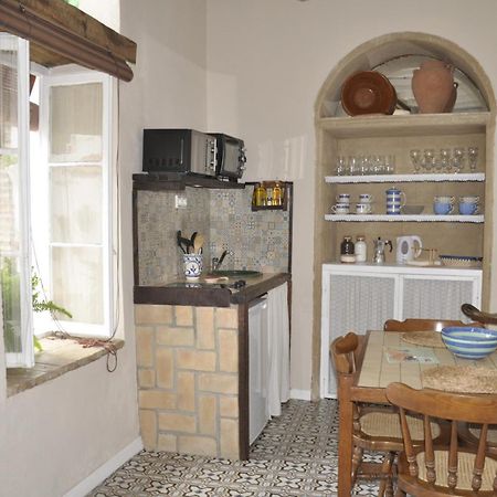דירות וחר דה לה פרונטרה Casa Andrea La Abuela מראה חיצוני תמונה