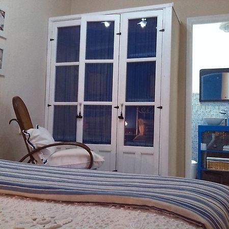 דירות וחר דה לה פרונטרה Casa Andrea La Abuela מראה חיצוני תמונה