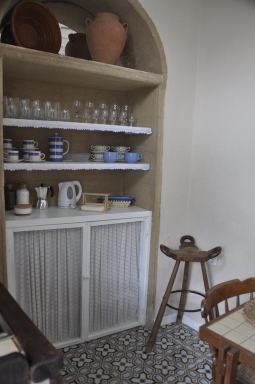 דירות וחר דה לה פרונטרה Casa Andrea La Abuela מראה חיצוני תמונה