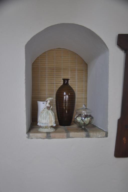 דירות וחר דה לה פרונטרה Casa Andrea La Abuela חדר תמונה