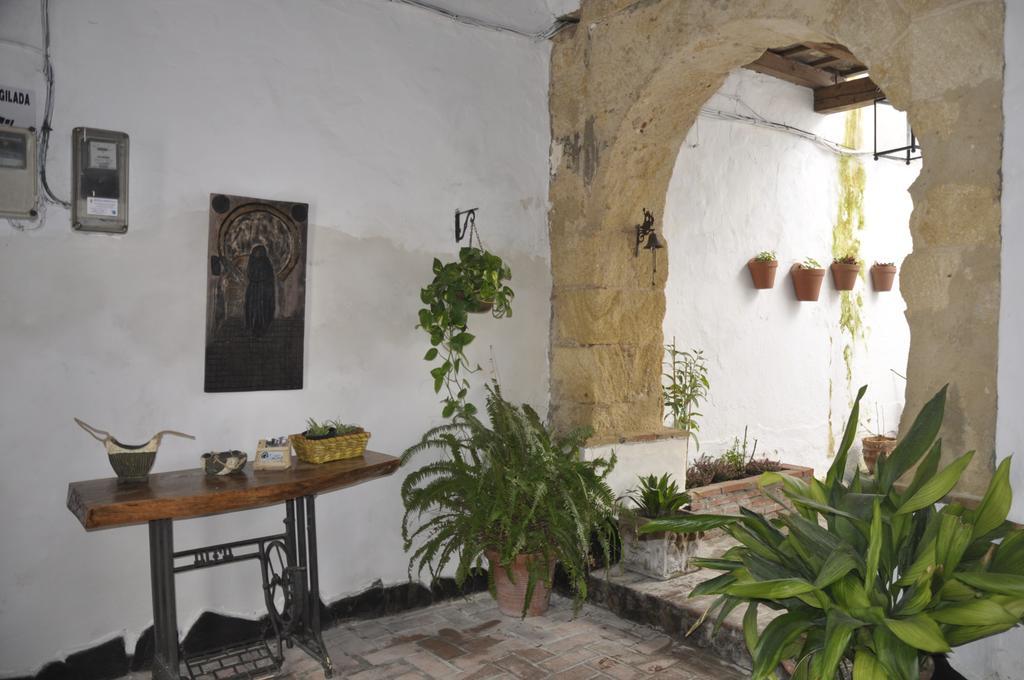 דירות וחר דה לה פרונטרה Casa Andrea La Abuela חדר תמונה