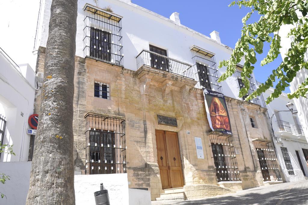 דירות וחר דה לה פרונטרה Casa Andrea La Abuela חדר תמונה