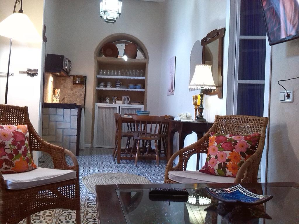 דירות וחר דה לה פרונטרה Casa Andrea La Abuela חדר תמונה